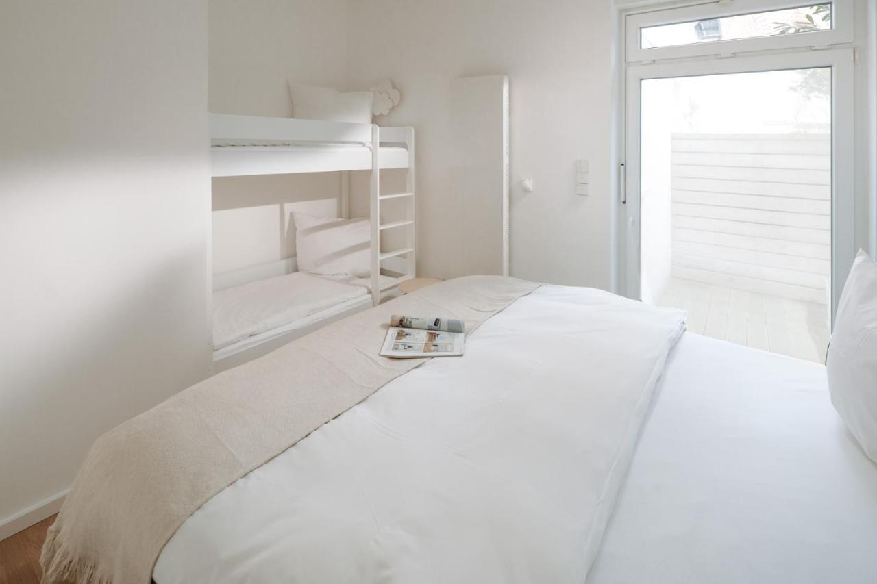 Fresena Bude 1 * Norderney