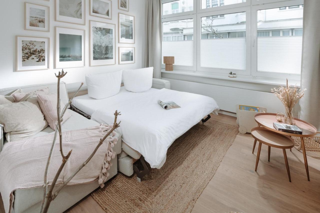 Apartment Fresena Bude 1 Norderney