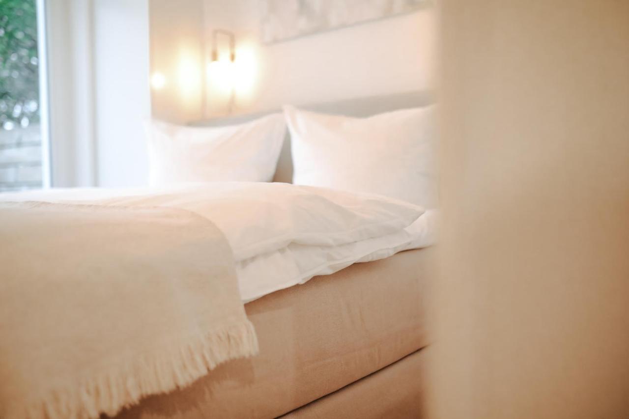 Apartment Fresena Bude 1 *
