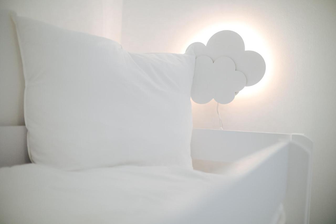 Apartment Fresena Bude 1 *